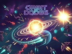 Žaidimas Orbit Dodge