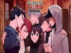 Žaidimas Dangerous Fellows