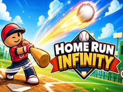 Žaidimas Home Run Infinity