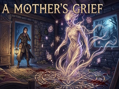 Žaidimas A Mother's Grief
