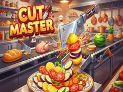 Žaidimas Cut Master