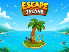 Žaidimas Island Escape