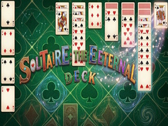 Žaidimas Solitaire: The Eternal Deck