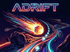 Žaidimas Adrift