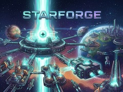 Žaidimas Starforge