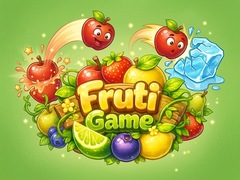 Žaidimas Fruti Game