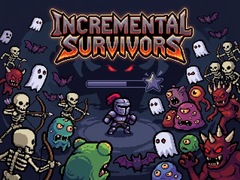 Žaidimas Incremental Survivors