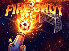 Žaidimas Fire Shot