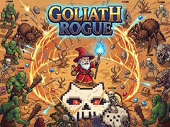 Žaidimas Goliath Rogue