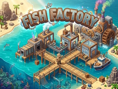 Žaidimas Fish Factory