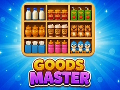 Žaidimas Goods Master