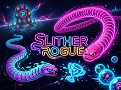 Žaidimas Slither Rogue
