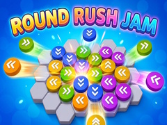 Žaidimas Round Rush Jam