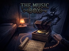 Žaidimas The Music Box