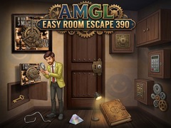 Žaidimas Amgel Easy Room Escape 390