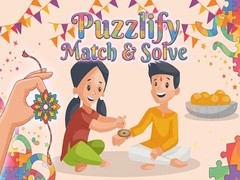 Žaidimas Puzzlify Match & Solve
