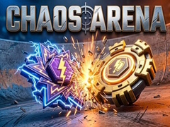 Žaidimas Chaos Arena