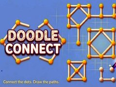 Žaidimas Doodle Connect