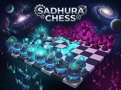 Žaidimas Sadhura Chess