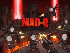 Žaidimas MAD-Q