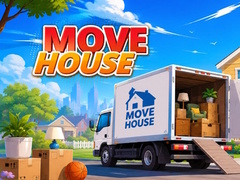 Žaidimas Move House