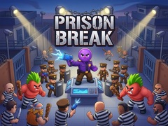 Žaidimas Prison Break