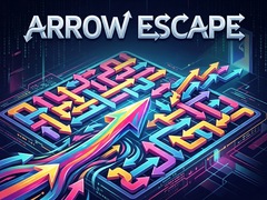 Žaidimas Arrow Escape
