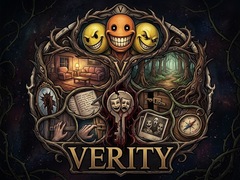 Žaidimas Verity