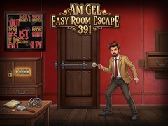 Žaidimas Amgel Easy Room Escape 391