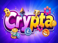 Žaidimas Crypta