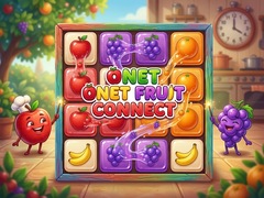 Žaidimas Onet Fruit Connect