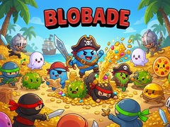 Žaidimas Bloblade