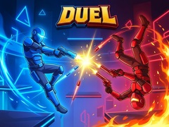 Žaidimas Duel