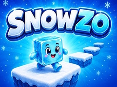 Žaidimas Snowzo