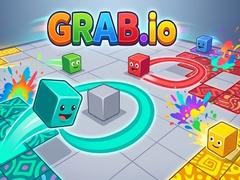 Žaidimas Grab.io