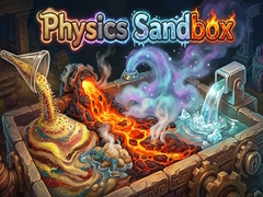 Žaidimas Physics Sandbox