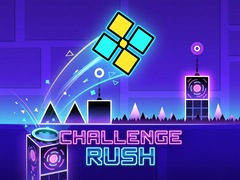Žaidimas Challenge Rush
