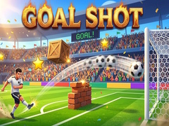 Žaidimas Goal Shot
