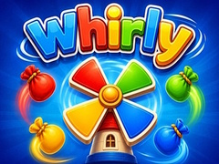 Žaidimas Whirly