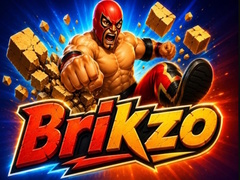 Žaidimas Brikzo