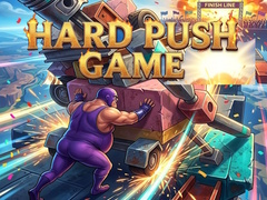 Žaidimas Hard Push Game