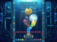 Žaidimas Bubble Lift
