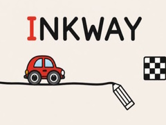Žaidimas Inkway