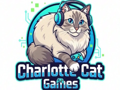 Žaidimas Charlotte cat Game