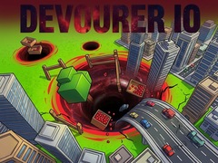 Žaidimas Devourer io