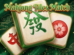 Žaidimas Mahjong Tiles Match