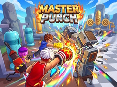 Žaidimas Master Punch