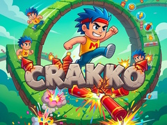Žaidimas Crakko