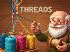 Žaidimas Threads