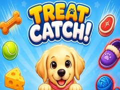 Žaidimas Treat Catch